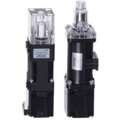 Precision Sapphire Plunger For HPLC Pump Pistons