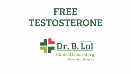Jaipur, Health & Beauty Items, INR 1250,  Confidential Free Testosterone Testing With Private Results