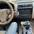 SAR 28500,  Nissan Altima,  2014,  Automatic,  199800 KM,