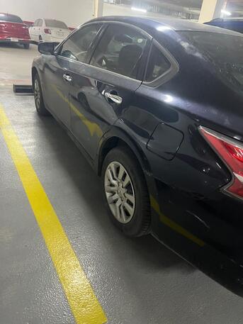 Riyadh, Vehicles, Cars & Trucks , SAR 28500,  Nissan Altima,  2014,  Automatic,  199800 KM,