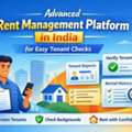 Advanced Rent Management Platform In India For Easy Tenant Checks