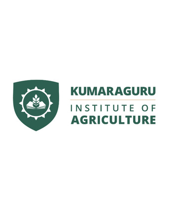 Chennai, Education, Master Agri-Genetics & Biotech: 2026 Admissions Open At Kumaraguru Agri College - India