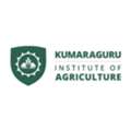 Master Agri-Genetics & Biotech: 2026 Admissions Open At Kumaraguru Agri College - India