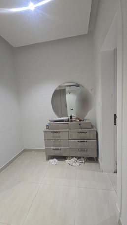 Riyadh, Furniture, SAR 1000,  Wardrobe,Queen Bed With Mattress With Side Tables And Dresser