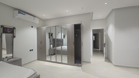 Riyadh, Furniture, SAR 1000,  Wardrobe,Queen Bed With Mattress With Side Tables And Dresser