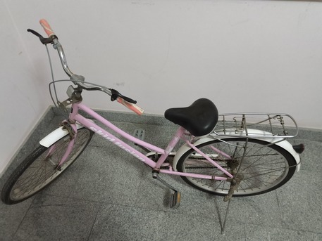 Juffair, Bicycles, BHD 5,  Skid Fusiion Bicycle