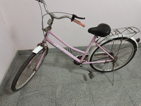 Juffair, Bicycles, BHD 5,  Skid Fusiion Bicycle