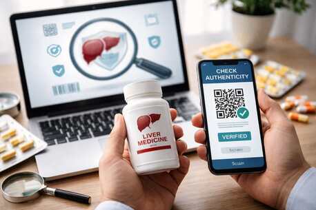 New Delhi, Health, Online Medicines For Liver Care & Immunity Support | Onco Health Mart