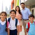 Navigating Indian School Admissions In Dubai: A Complete Guide For Families