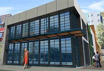 New York, Business, Dental Office Design Experts | Nazeri Architecture