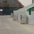 AED 699,  Outdoor Cooling And Misting