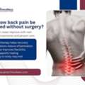 Leading Orthopedic For Back Pain In Kota Experts