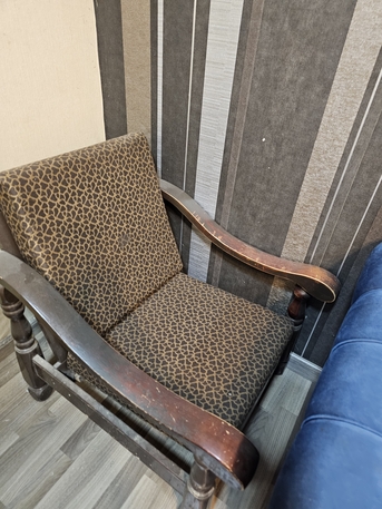 Jeddah, Furniture, SAR 1,  Sar1 Urgent Sell