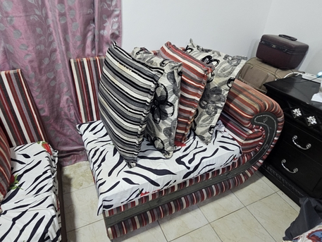 Jeddah, Furniture, SAR 1,  Sar1 Urgent Sell