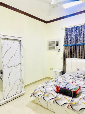 Al Malaz, Housing Exchanges, 4 BR,  00 Sq. Meter,  Fully Furnished 4-Room Apartment In Al Malaz &ndash; Near GOSI Metro