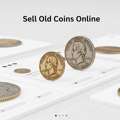 Sell Old Coins Online &ndash; Get Instant Cash Offers