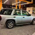 SAR 10000,  Chevrolet Trailblazer 2008,  2008,  Automatic,  310000 KM,