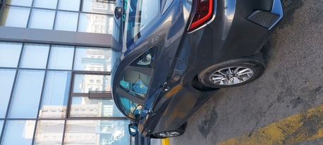 Jeddah, Vehicles, Cars & Trucks , SAR 48000,  Toyota Yaris Y 2023,  2023,  Automatic,  37000 KM,