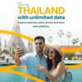Cheapest Thailand ESIM &ndash; Unlimited Data & Instant Activation | ESIMtrav