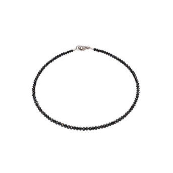 New York, Business, Buy Black Diamond Beaded Bracelet For Spring Season &ndash; Limited Offers Available