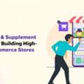 How Nutra & Supplement Brands Are Building High-Trust Ecommerce Stores In 2026