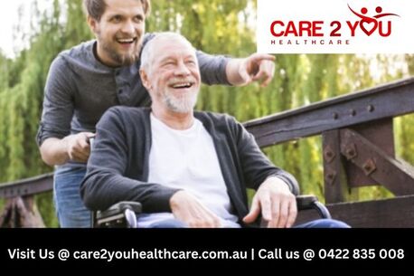 Sydney, Health, Care 2 You | Registered NDIS Provider Macquarie Fields