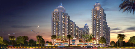 Noida, Real Estate, Top Luxury Apartments In Noida For Long-Term Value