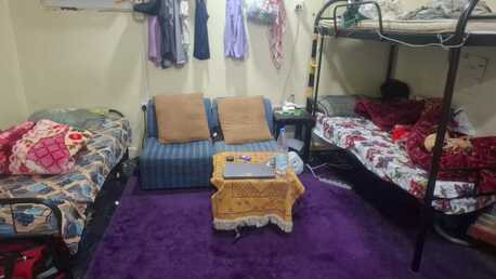 Riyadh, Holiday/Vacation Rentals, SAR 550/month,  1 BR,  1517255 Sq. Feet,  One Bed Space