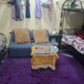 SAR 550/month,  1 BR,  1517255 Sq. Feet,  One Bed Space