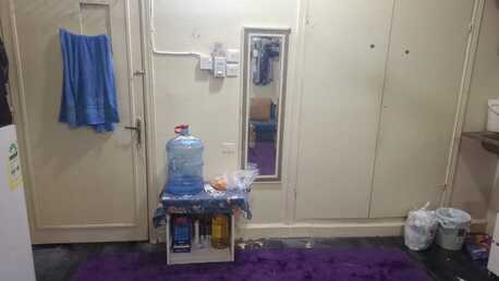 Riyadh, Holiday/Vacation Rentals, SAR 550/month,  1 BR,  1517255 Sq. Feet,  One Bed Space