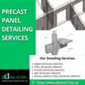 Stand Out With Professionally Detailed Precast Panel Detailing Services