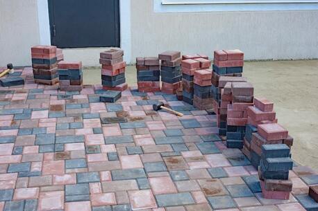 New York, Business, Design The Perfect Outdoor Space With Pavers Companies Oceanside