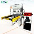 PU Foam Cutting Machine For Smooth And Accurate Foam Processing