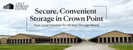 New York, Business, A To Z Storage Center