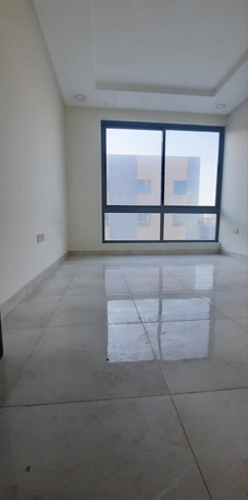 Hidd, Apartments, Flats, Houses & Villas, BHD 230/month,  2 BR,  2 BHK 2 Bathrooms  Semi Furnished Flat For Rent In Hidd   With Ewa  BD2O - Call : 34304560