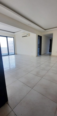 Hidd, Apartments, Flats, Houses & Villas, BHD 230/month,  2 BR,  2 BHK 2 Bathrooms  Semi Furnished Flat For Rent In Hidd   With Ewa  BD2O - Call : 34304560