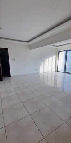 Hidd, Apartments, Flats, Houses & Villas, BHD 230/month,  2 BR,  2 BHK 2 Bathrooms  Semi Furnished Flat For Rent In Hidd   With Ewa  BD2O - Call : 34304560