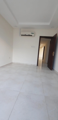 Hidd, Apartments, Flats, Houses & Villas, BHD 230/month,  2 BR,  2 BHK 2 Bathrooms  Semi Furnished Flat For Rent In Hidd   With Ewa  BD2O - Call : 34304560