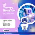 Generate AI Therapy Notes Instantly For Clinicians