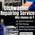 DISHWASHER APPLIANCES REPAIRING SERVICE DUBAI
