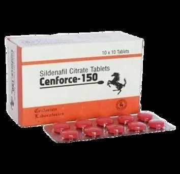 Amsterdam, Health, Cenforce 150: Krachtige Oplossing Voor Betere Prestaties