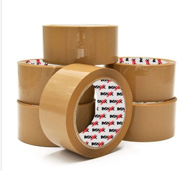 New Delhi, Household Items, INR 100,  Trusted Brown Tape Manufacturers &ndash; Maxx Tapes
