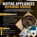 MAYTAG APPLIANCES REPAIRING SERVICE DUBAI