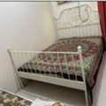 SAR 350,  Ikea Bed Excellent Condition