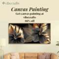 INR 2600,  Premium Canvas Painting For Elegant Home Decor