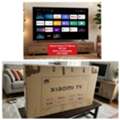 BHD 120,  🌍🌐Xiaomi Smart Tv 65inch In Good Condition For Sale With Delivery