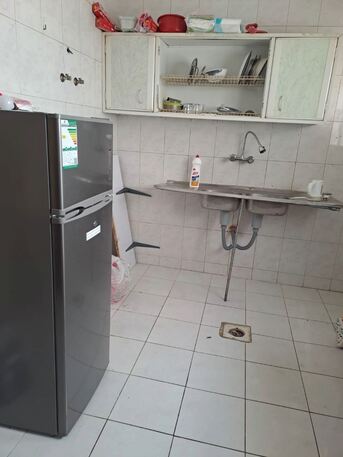 Jeddah, Rooms for Rent, SAR 1000/month,  SAR 1000/mth Single Room Azizia Near School Dauha Al Uloom