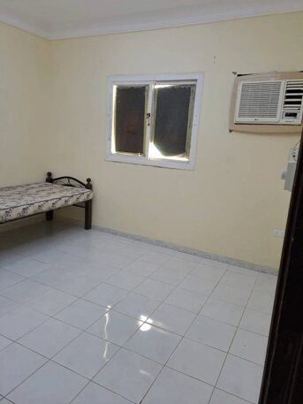 Jeddah, Rooms for Rent, SAR 1000/month,  SAR 1000/mth Single Room Azizia Near School Dauha Al Uloom