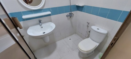 Riffa, Apartments, Flats, Houses & Villas, BHD 230/month,  2 BR,  200 Sq. Meter,  Spacious 2 BHK Flat For Rent In Riffa &ndash; Near Lulu (Unlimited EWA)