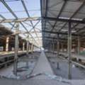 Pre Engineered Building Manufacturers India